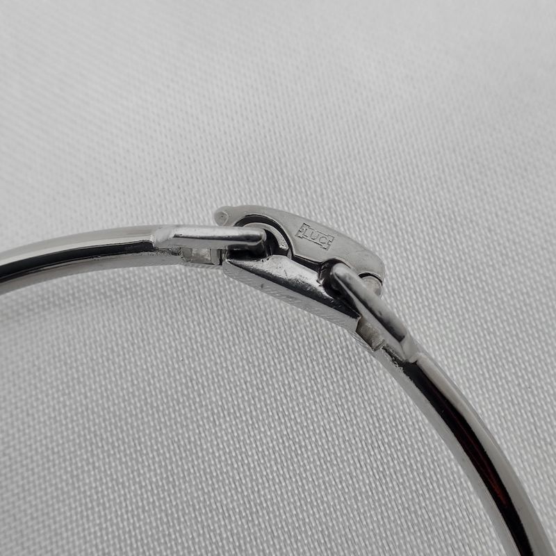 Image 12 of Chopard Cocktail Watch; Vintage 18k women's watch with diamonds