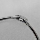 Image 12 of Chopard Cocktail Watch; Vintage 18k women's watch with diamonds