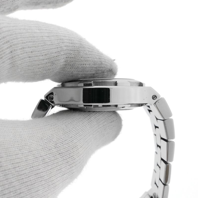 Image 9 of Vacheron Constantin Overseas Chronograph 49140; Automatic men's watch