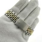 Image 21 of Rolex Datejust 36mm 1601; Vintage automatic watch