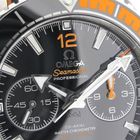 Image 9 of Omega Seamaster Planet Ocean Chronograph; Automatic men's diving watch