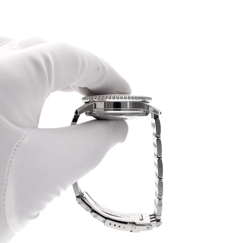 Image 6 of Breitling Navitimer Chronograph A23322; Automatic men's watch