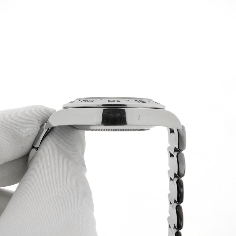 Image 6 of Rolex Explorer II 42mm 216570; Automatic men's watch