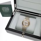Image 15 of Omega Constellation Double Eagle; 1242.30.00; Chronograph men's watch