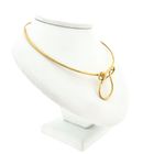 Image 4 of Gold Fantasy Link Necklace