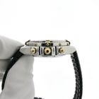 Image 5 of Breitling Chronomat Chronograph B13050; Vintage men's watch in full set