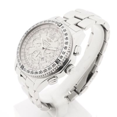 Image 2 of Breitling B-2; Chronograph men's watch