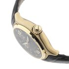 Image 6 of Ebel 1911 automatic; Automatic 18k gold watch