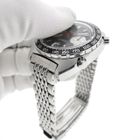 Image 20 of Heuer Autavia 1163; Vintage chronograph men's watch