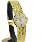 Image 3 of Omega Geneva 'Cocktail Watch'; 18k gold women's watch