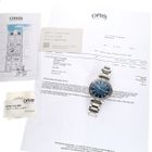 Image 17 of Oris Aquis Date 'Tungsten' 01.733.7732.4155; Automatic men's watch