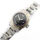 Image 11 of Girard Perregaux 'Lady F' Goud/staal; Automatisch dames horloge