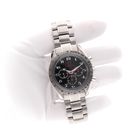 Image 9 of Omega Speedmaster Broad Arrow ‘Olympic’ 3594.50.00; Men's Chronograph