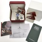 Image 16 of Omega Seamaster 300m 'Electric Blue' 2255.80.00; Automatic men's diving watch