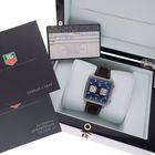 Image 3 of TAG Heuer Monaco Chronograph CW2113-0; Automatic Men's Watch