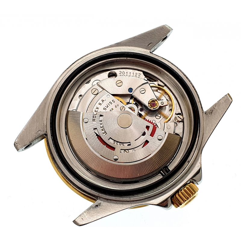 Image 8 of Rolex Submariner; men's watch | Ref: 16803