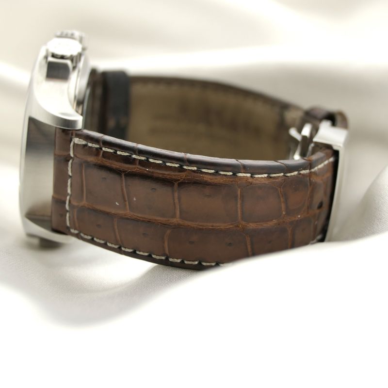 Image 11 of Hamilton Navy Automatic GMT H776151; Automatic men's watch