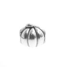 Image 4 of Pandora charm; Silver; Halloween Pumpkin