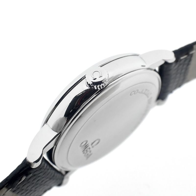 Image 4 of Omega Deville Co-Axial; Automatic men's watch