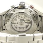 Image 10 of TAG Heuer Carrera Calibre 16 CV2A10; Chronograph men's watch