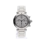 Image 1 of Cartier Pasha Seatimer 3129 Chronograph Watch