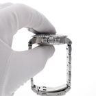 Image 5 of Oris Aquis Date 01.733.7730.4134; Automatic men's diving watch