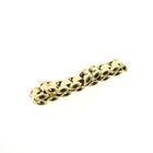 Image 5 of Gold link ring