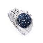 Image 4 of IWC Pilot's Chronograph 41mm IW371704; Automatic Men's Watch