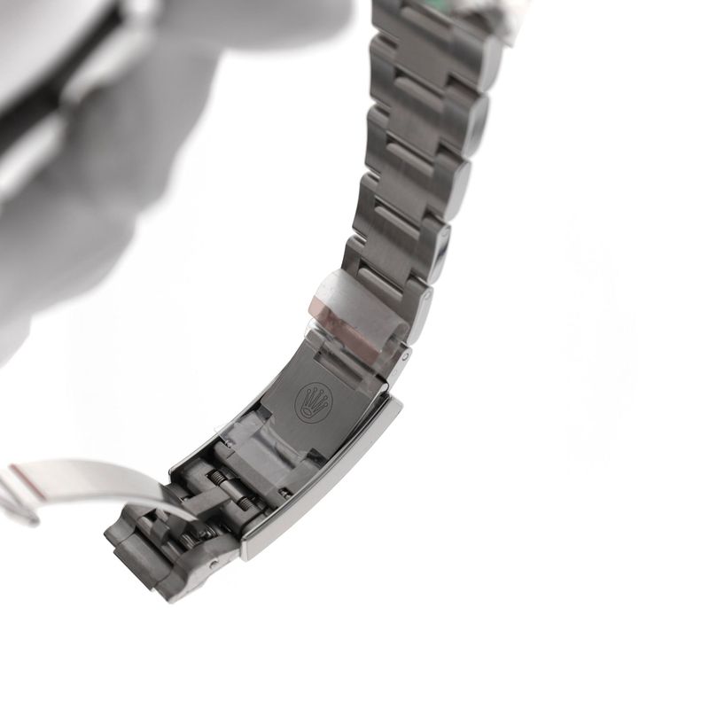 Image 13 of Rolex Sea-Dweller Deepsea 'James Cameron' 116660; Automatic Watch