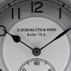 Image 10 of D. Dornblüth & Sohne 09.0 Jasmin; Handmade mechanical watch