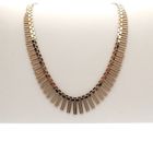 Image 4 of Gold Cleopatra necklace