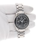 Image 7 of Omega Speedmaster Automatic Day-Date 3520.50.00; Chronograph men's watch with triple calendar