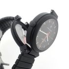 Image 8 of IWC Porsche Design Compass; Automatic men's watch with compass