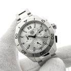 Image 6 of TAG Heuer Aquaracer Professional Chronograph CBP1111; Chronograph men's watch