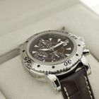 Image 17 of Montblanc Meisterstück Sport Chronograph 7034; Automatisch heren horloge