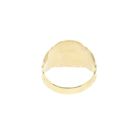 Image 7 of Vintage gold signet ring | Men