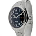 Image 2 of Longines Spirit Automatic Chronometer; Men's watch