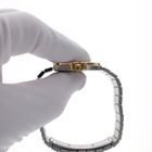 Image 15 of Chopard St. Moritz 8023; 18k. Gold/Stainless Steel Unisex Watch