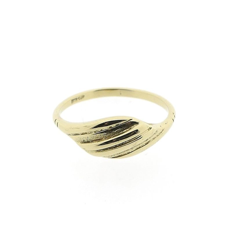 Image 3 of Golden fantasy ring