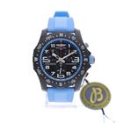 Image 1 of Breitling Endurance Pro 'Light Blue' Chronograph Watch