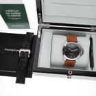 Image 24 of Panerai Luminor Marina 1950 '3 Days' PAM01312; Automatic men's watch