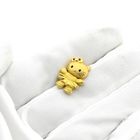 Image 6 of 22 carat gold Hello Kitty pendant