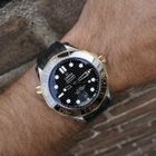 Image 12 of Omega Seamaster Diver 300M Co-Axial Master Chronometer; Men's diving watch