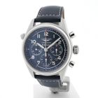 Image 1 of Longines Spirit Chronometer Chronograph L3.820.4; Automatic men's watch