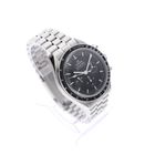 Image 4 of Omega Speedmaster Moonwatch Professional 'Double Sapphire' 310.30.42.50.010.02; Men's Watch