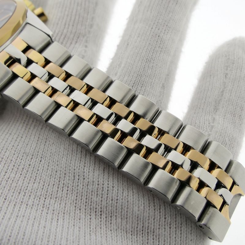 Image 15 of Raymond Weil Freelancer; Automatic chronograph men's watch