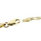 Image 3 of Gold navy link chain; 43.5 cm
