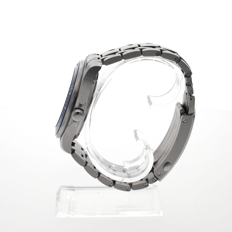 Image 9 of Omega Seamaster 300m Co-Axial Master Chronometer 42mm 210.30.42.20.06.001; Automatic men's watch