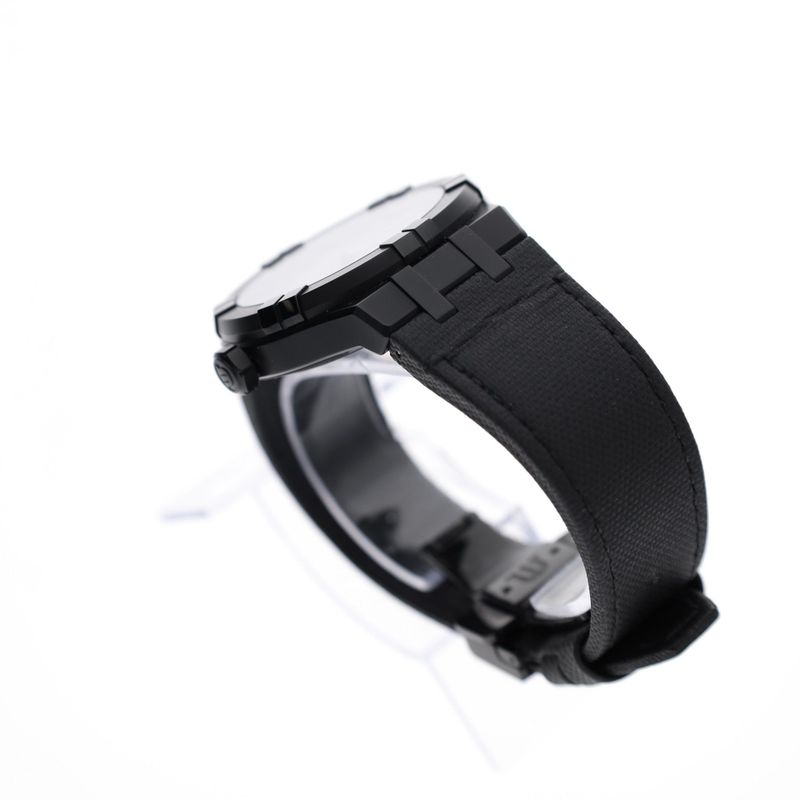 Image 5 of Maurice Lacroix Aikon Automatic AI6008-PVB-1-330-1; Automatic Men's Watch