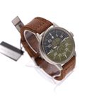 Image 4 of Fortis Flieger Automatic 595.11.46.3; Men's Watch